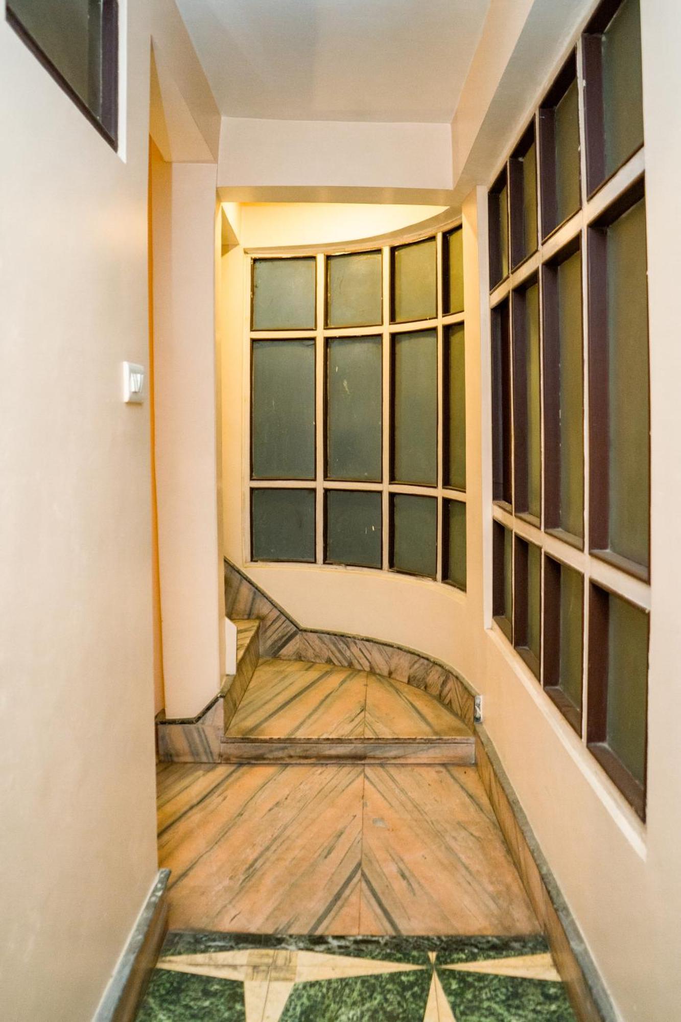 Hotel Siddhi Vinayak Regency, Mg Marg Gangtok Exterior foto